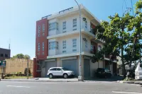 RedDoorz @ Golite Washington Các khách sạn ở Legaspi