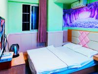 广州海珠旺客商务公寓 - 标准大床房