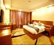 GreenTree Eastern Hotel (Liaocheng Development Zone Zhenhua Shopping Center) Hotels in Liaocheng