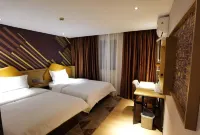 IU Hotel Chengdu South Railway Station Branch Hotels in South Railway Station/Tianfu Cade mall