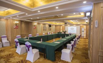 Vienna Hotel (Weihai Wendeng)