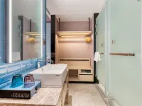 yi shang  Hotel (Wuxi  Yangming Metro Station) Hotels near Yangming Station