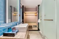 Fang Xing  Hotel (Wuxi  Yangming Metro Station) Hotels in Wuxi