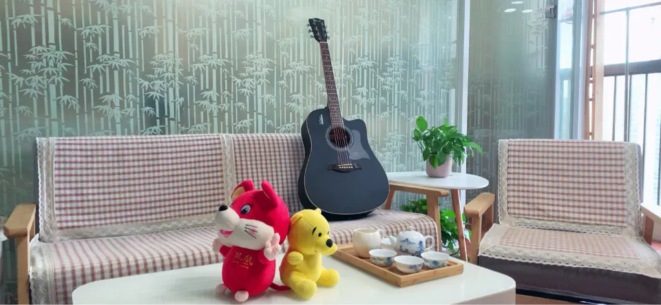 Youmeng International Youth Hostel