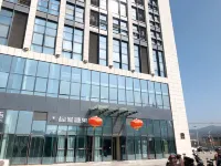 Durian candy Hotel (Nanhu store, Xuzhou Mining University) Hotel dekat Logistic Service Group， CUMT Nanhu Campus