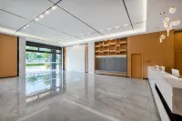 Guotou Yuetu Hotel Hotels in Laibin