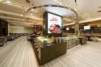 Chenguang Hotel - breakfast