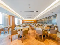 和頤至尚飯店（上海前灘三林世博創意園店） 三林附近的飯店