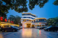 Huangmei Shanzhuang Hotel