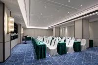 Lvyi Yazhi Hotel (Qidong Yongchang Store) Hotel a Qidong