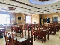 格林和美商务酒店(天津滨海国际机场店) - 餐厅