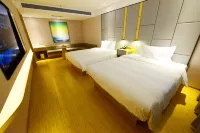 JI Hotel (Golmud Kunlun Road)