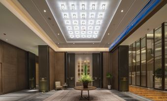 LU'AN NEWJINCHENG INTERNATIONAL HOTEL