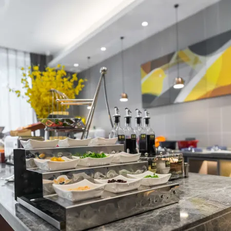 Home Inn Selected (Kunshan South High-Speed Railway Station Hengshan Road