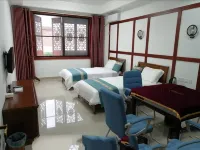 Yiqinyuan Inn