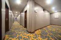 Hangzhou Jiake Hotel - Evcil Hayvan Kabul Edilen Alan