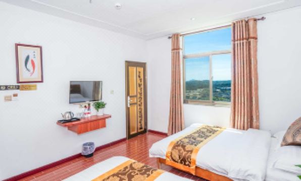 Coastline Guesthouse