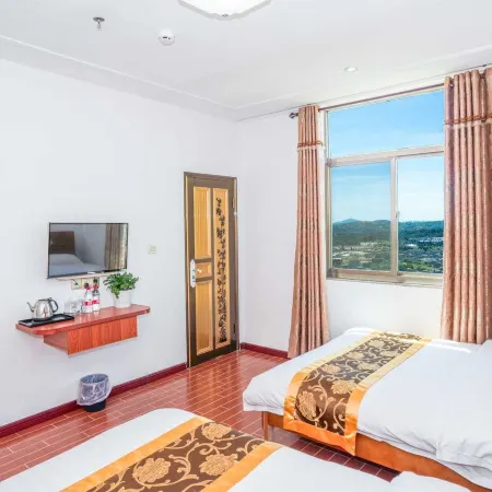 Coastline Guesthouse