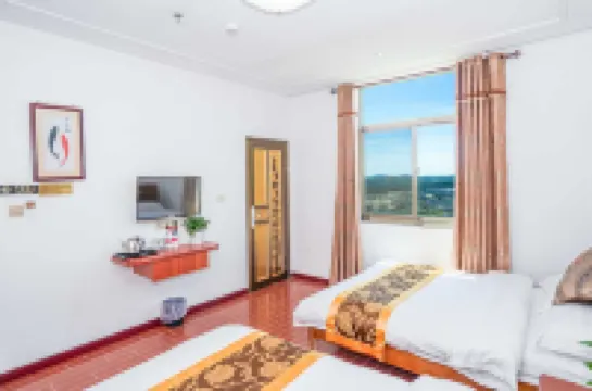 Coastline Guesthouse