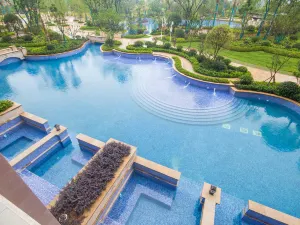 Pullman Yueyang