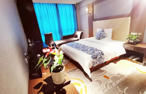 鎮遠四季來大酒店