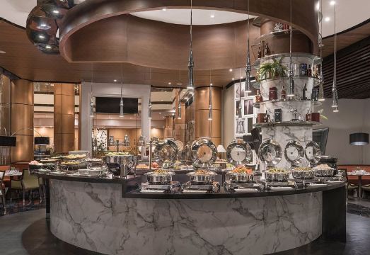 Eastwood Richmonde Hotel Quezon City 객실