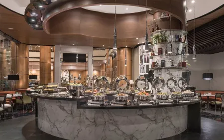 Eastwood Richmonde Hotel Quezon City Отели рядом с достопримечательностью «Манила COD I.T. Building»