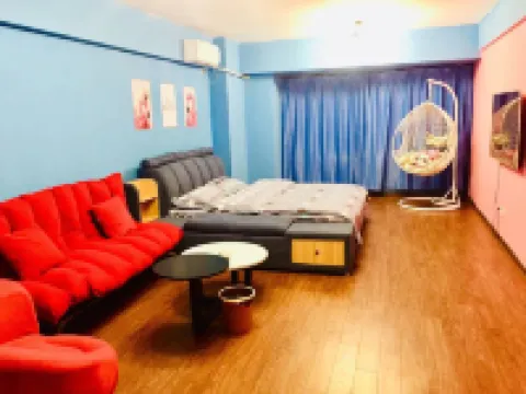 Shenyang Jiuyijia Apartment（ebooking.ctrip.com）