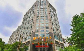 Lusong Taihua Hotel