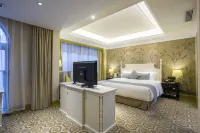 Zhenjiang Xijindu Ancient Street Argyle Boutique Hotel Hotels in Zhenjiang