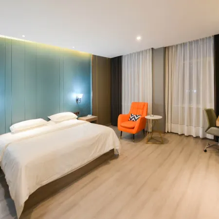 Longkou Jiahe Hotel
