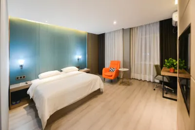 Longkou Jiahe Hotel