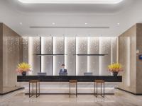 淮安经开希尔顿欢朋酒店 - 公共区域