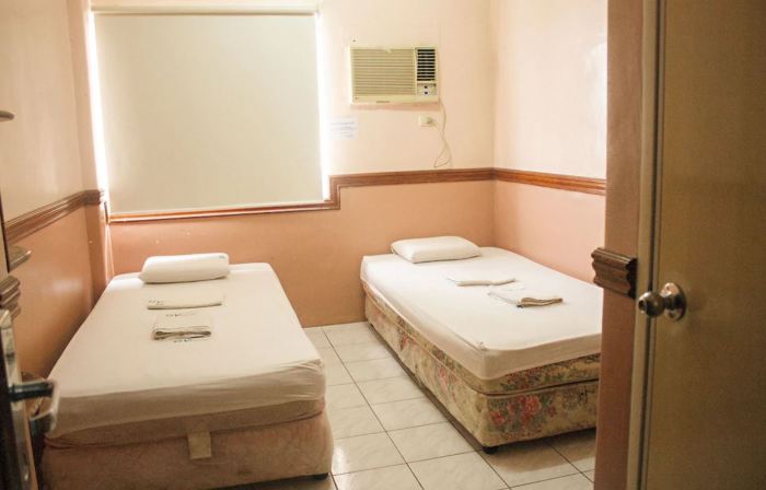 GV Hotel - Ormoc