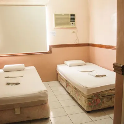 GV Hotel - Ormoc Hotels near Robinsons Place Ormoc