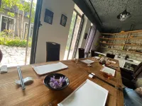 Qingshan Apartment (Vanke Songhua Lake Ski Resort)