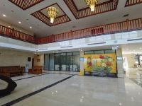 湘南学府假日酒店 - 公共区域