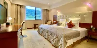 Biyuyuan Hotel - Camera Familiare