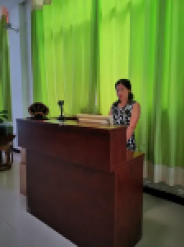 Mengla Xinzhu Tea Horse Inn