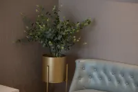 Suzhou Binhu Qingcheng Hotel Apartment