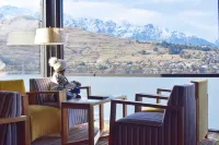 The Rees Hotel, Luxury Apartments & Lakeside Residences - 5 звезд