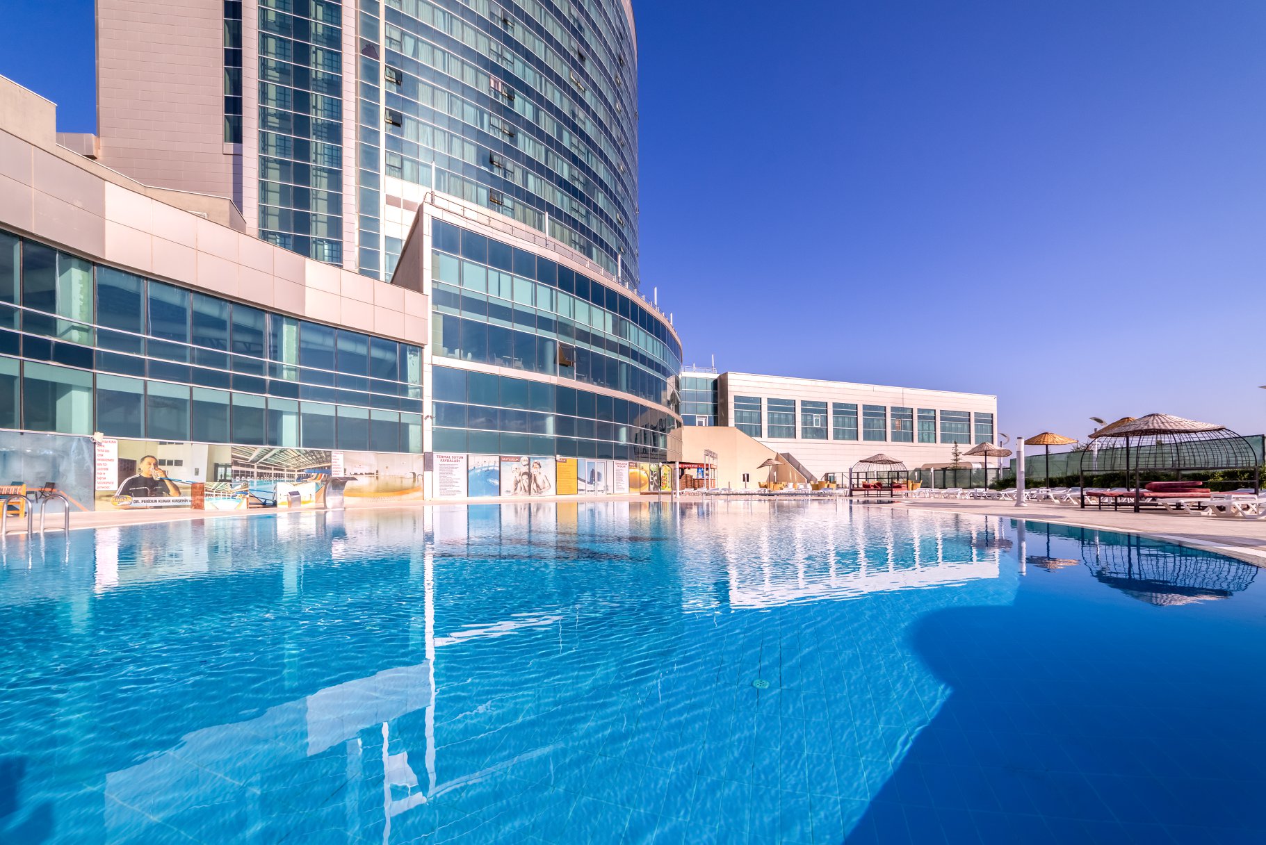 Armas Termal Resort