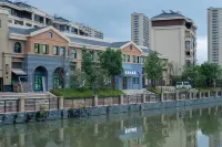 Shengtang Hotel Hotels in Beilun Yangsha Mountain/Wanren Beach Scenic Area