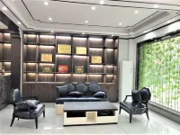 Yingtan Yunyi Hotel