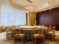 Cangzhou Bohai Hotel - Frühstück