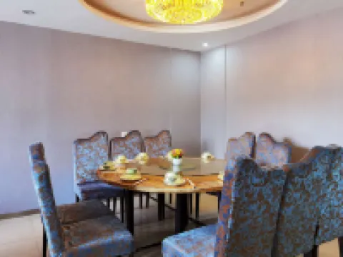 Hunyi Boutique Hotel (Lanzhou Railway Station Hongxingxiang Subway Station) Hotels in Lanzhou