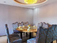 Hunyi Boutique Hotel (Lanzhou Railway Station Hongxingxiang Subway Station) Hotels in Lanzhou