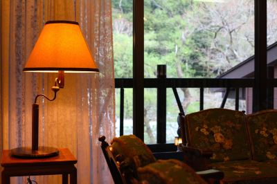 その他 上高地 ホテル白樺荘の写真