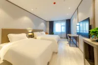ポッド チョイスホテル(西安唐都醫院紡織城地下鉄駅) - eスポーツ