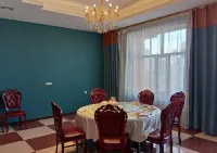 Longsheng Hotel - servizio colazione